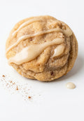 Honey Bun Cookie