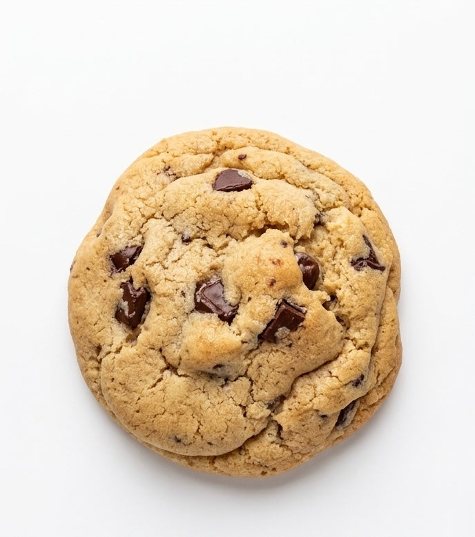 Brown Butter Chocolate Chip